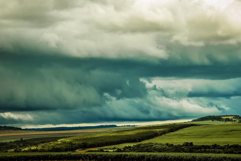 Temporal Vortex Chamber
